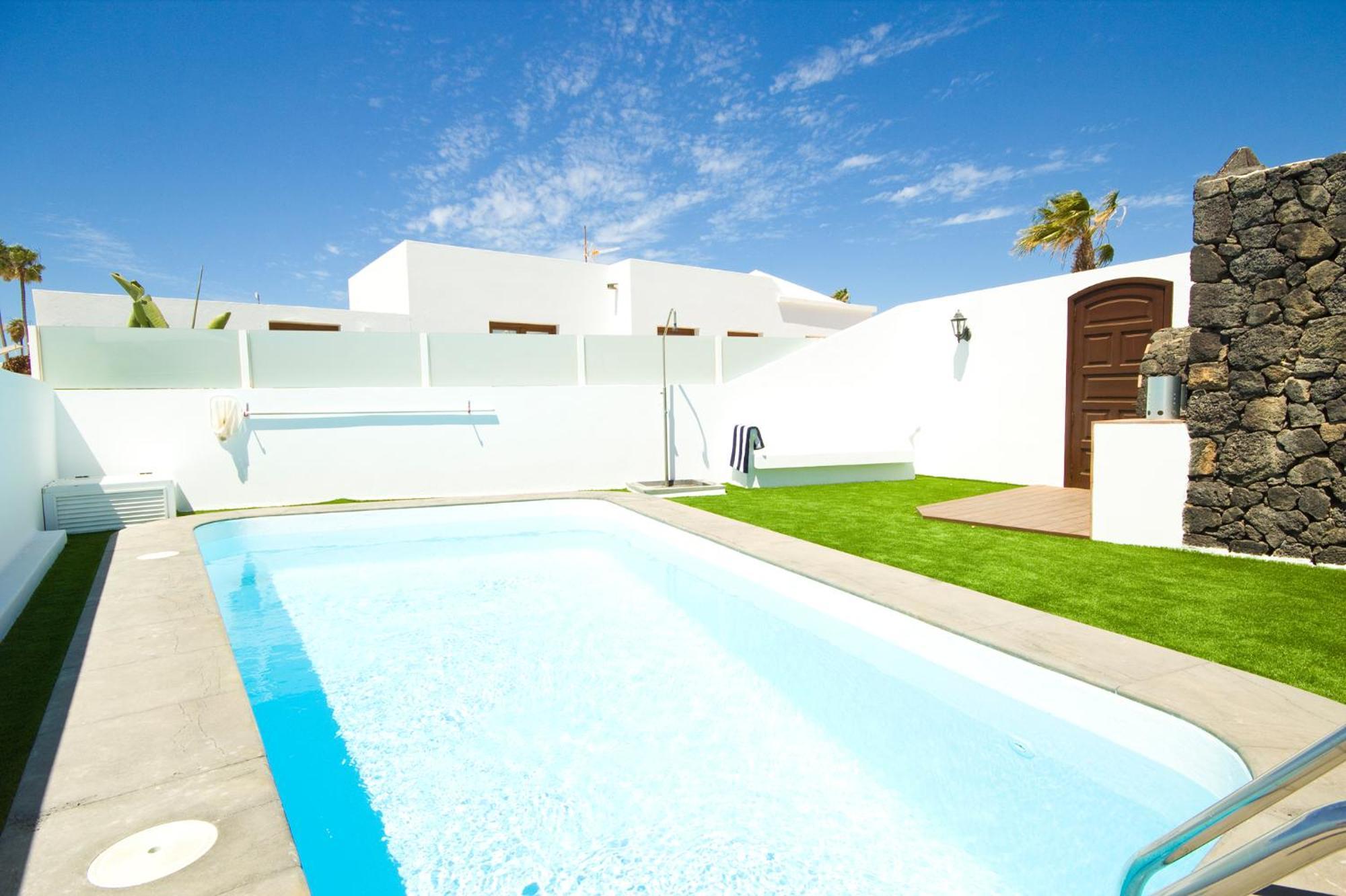 Villa El Golfo - By Az Rentals Puerto del Carmen  Exterior foto
