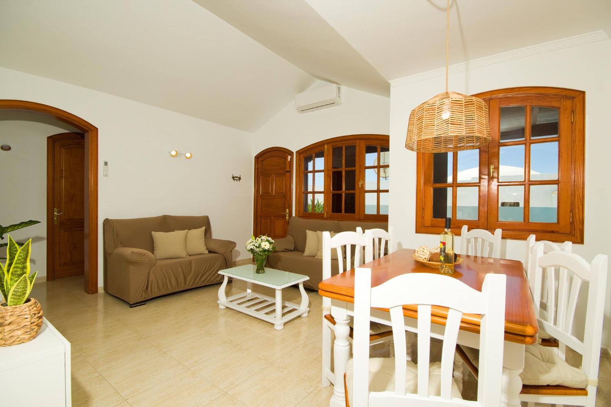 Villa El Golfo - By Az Rentals Puerto del Carmen  Exterior foto